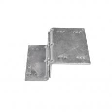 Heavy Duty Sliding Gate Contact Bracket