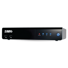 Zavio Standalone NVR